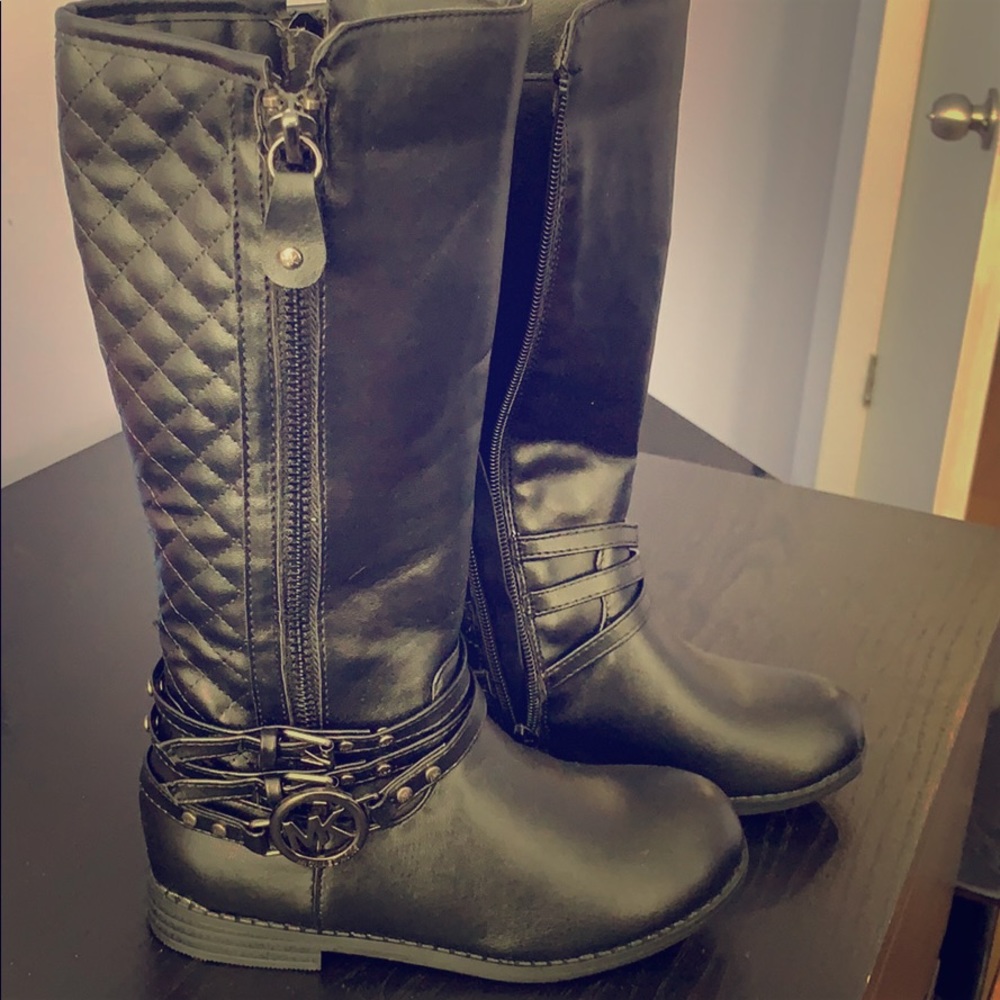 Michael Kors Boots